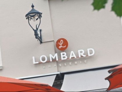 照片: Brasserie Lombard