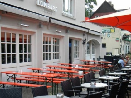 照片: Brasserie Lombard